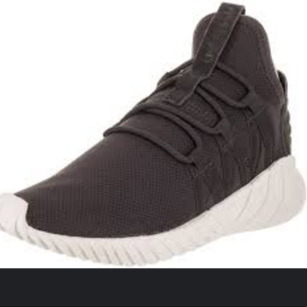 Adidas dawn tubular womens running lifting tennis shoes